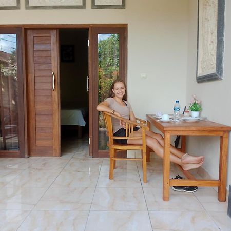 Kaeles House Appartement Sidemen  Buitenkant foto